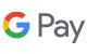 Image of Google Pay Logo