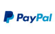 Image of Pay Pal Logo