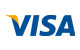 Image of Visa Logo