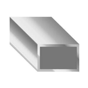 Aluminium Box Rectangle