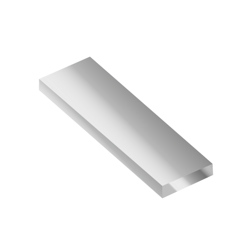 Aluminium Flat Bar
