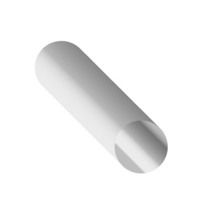 Aluminium Round Bar