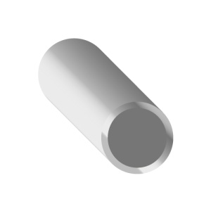 Aluminium Tube