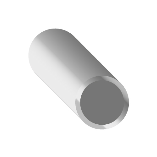 Aluminium Tube