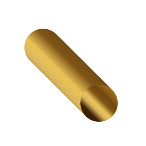Brass Round Bar