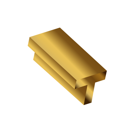 Brass Tee Section