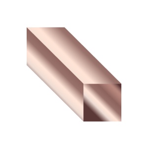 Bronze Square Bar