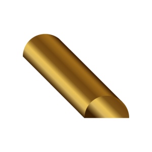 Brass Convex