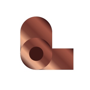 Copper Shim