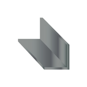 Stainless Angle - Equal