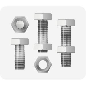 Nuts & Bolts