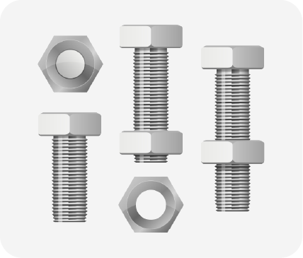 Nuts & Bolts