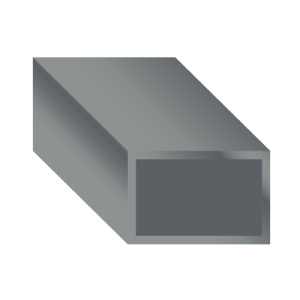 Stainless Box - Rectangular