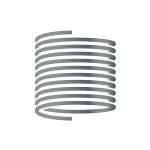 Steel & Silver Wire