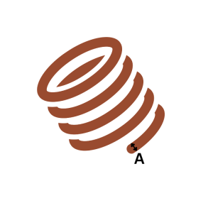 Soft Copper Tube From Coil
