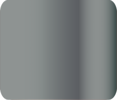 Gradient Steel Silver