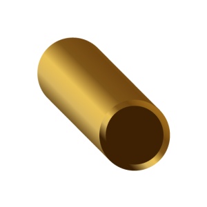 Brass Tube