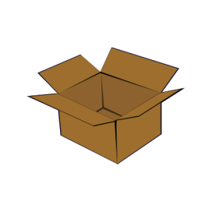 Brass Offcuts Boxes
